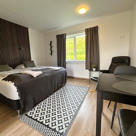 Guesthouse Brunahlith Athaldalur Zewnętrze zdjęcie