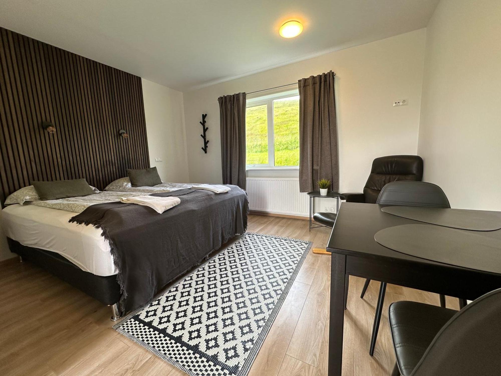 Guesthouse Brunahlith Athaldalur Zewnętrze zdjęcie