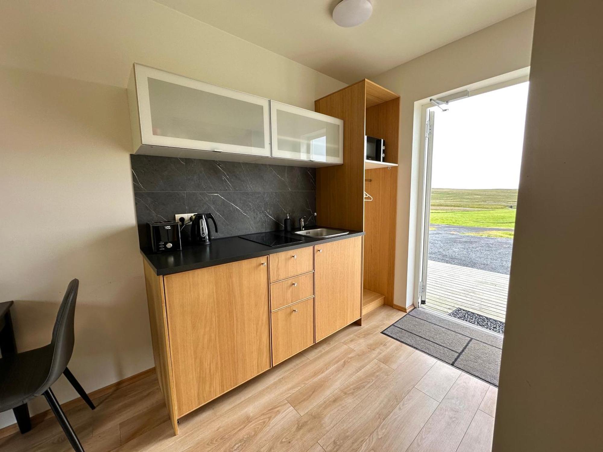 Guesthouse Brunahlith Athaldalur Zewnętrze zdjęcie