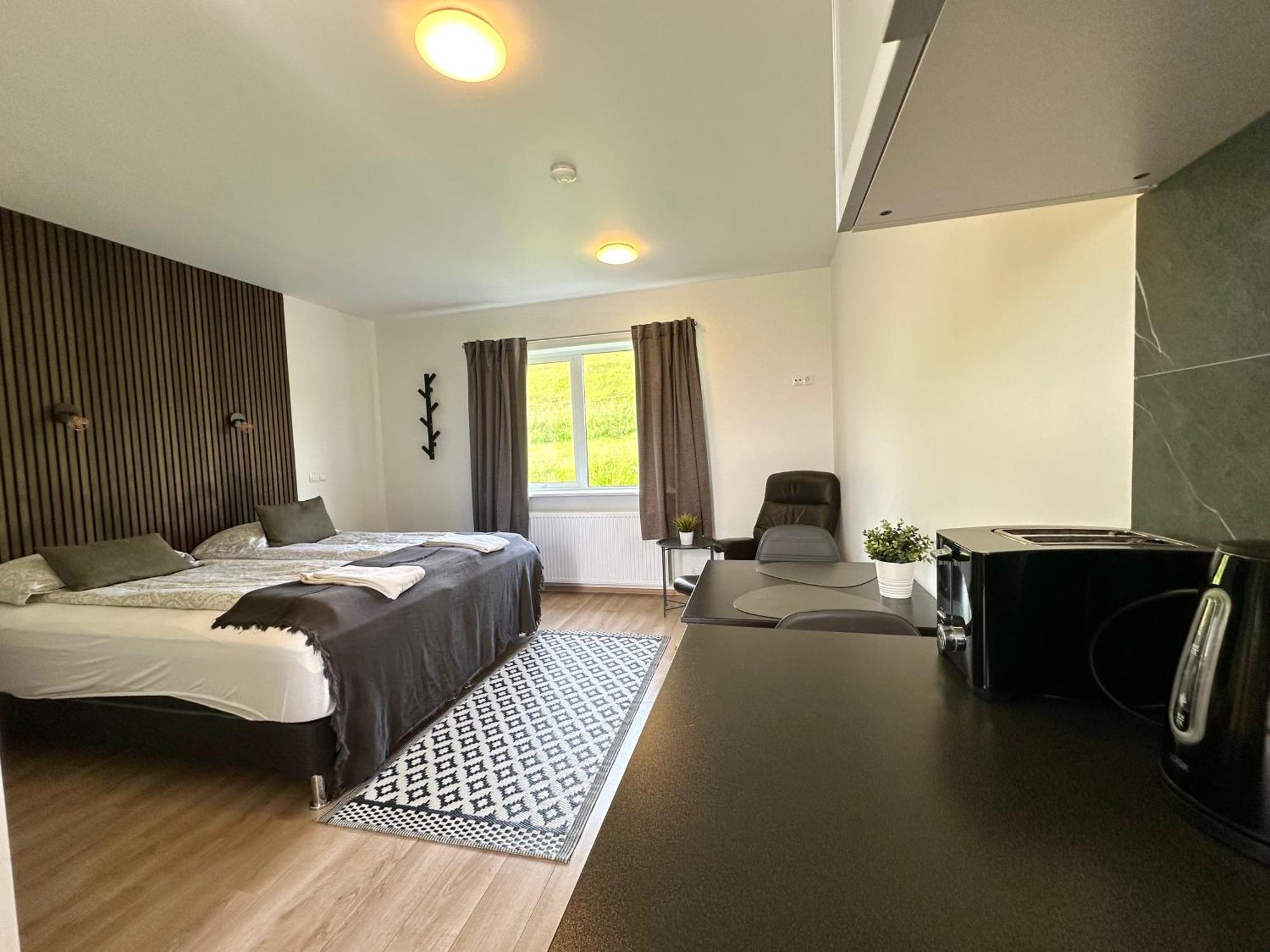 Guesthouse Brunahlith Athaldalur Zewnętrze zdjęcie