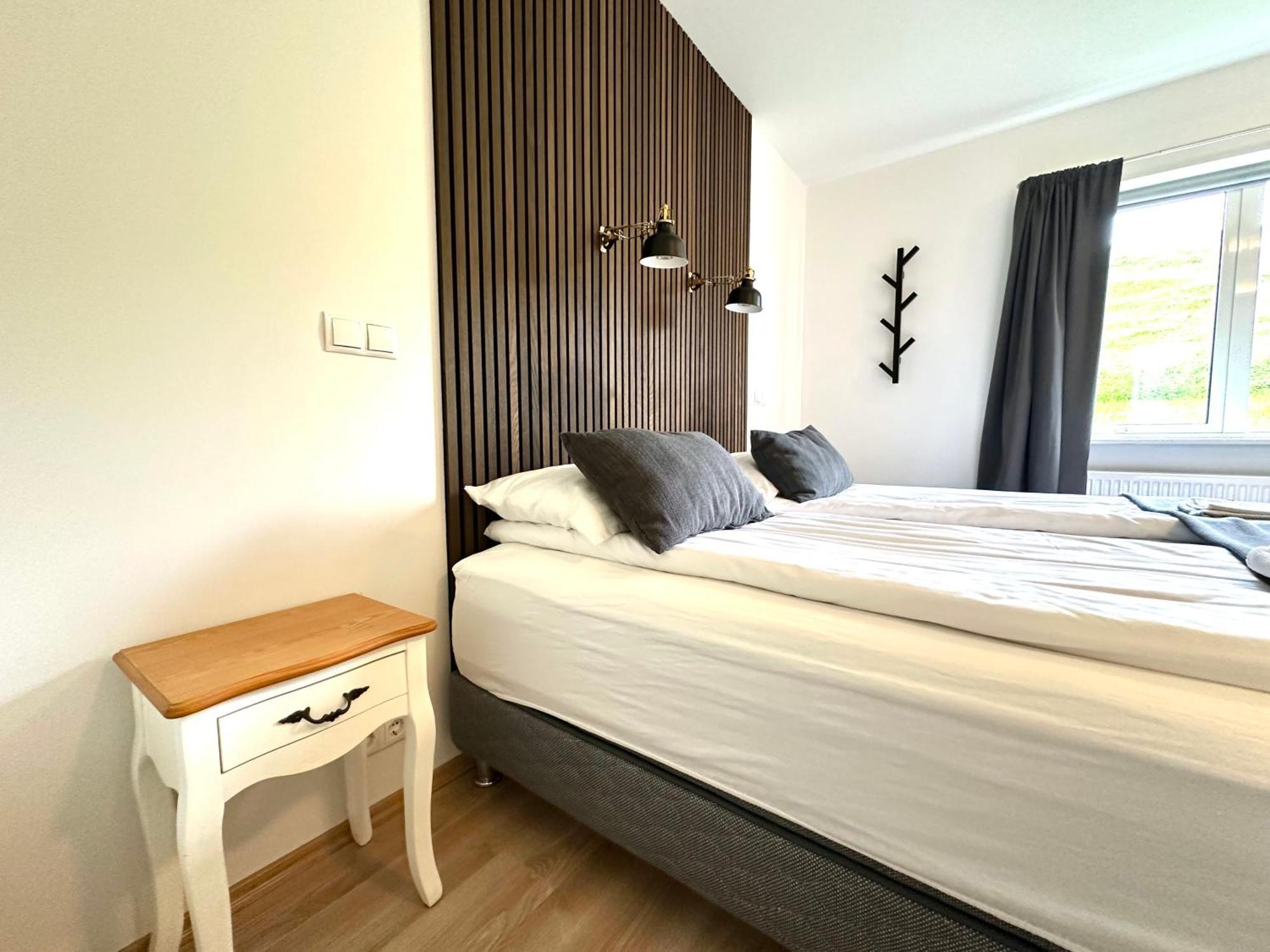 Guesthouse Brunahlith Athaldalur Zewnętrze zdjęcie