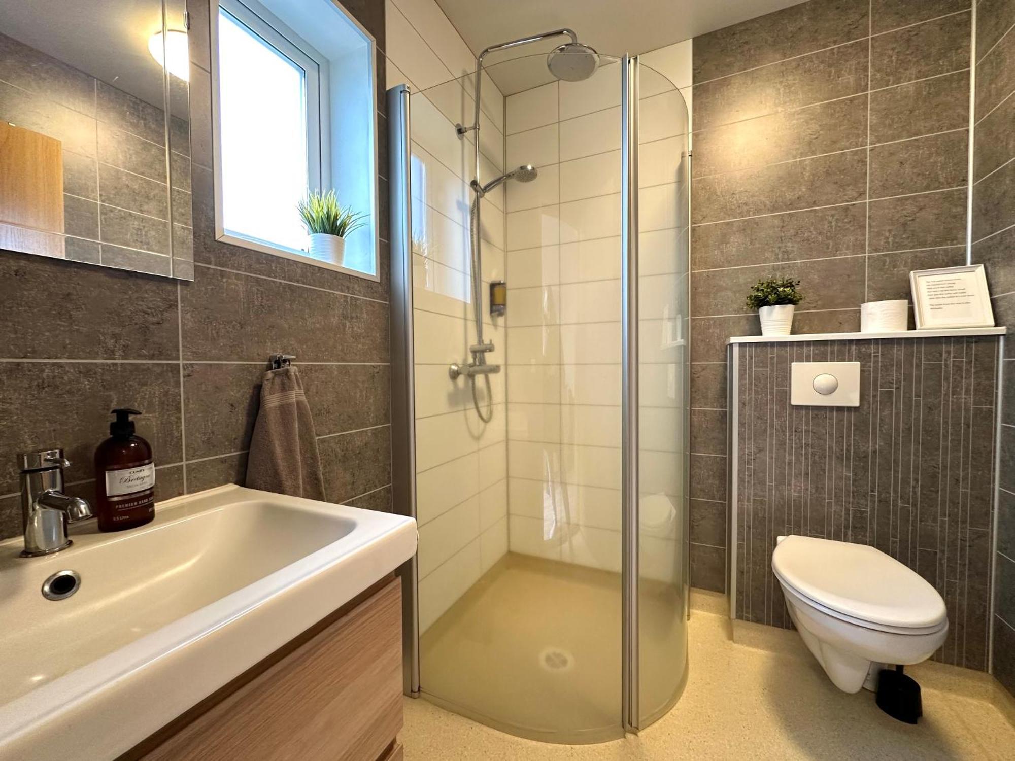 Guesthouse Brunahlith Athaldalur Zewnętrze zdjęcie