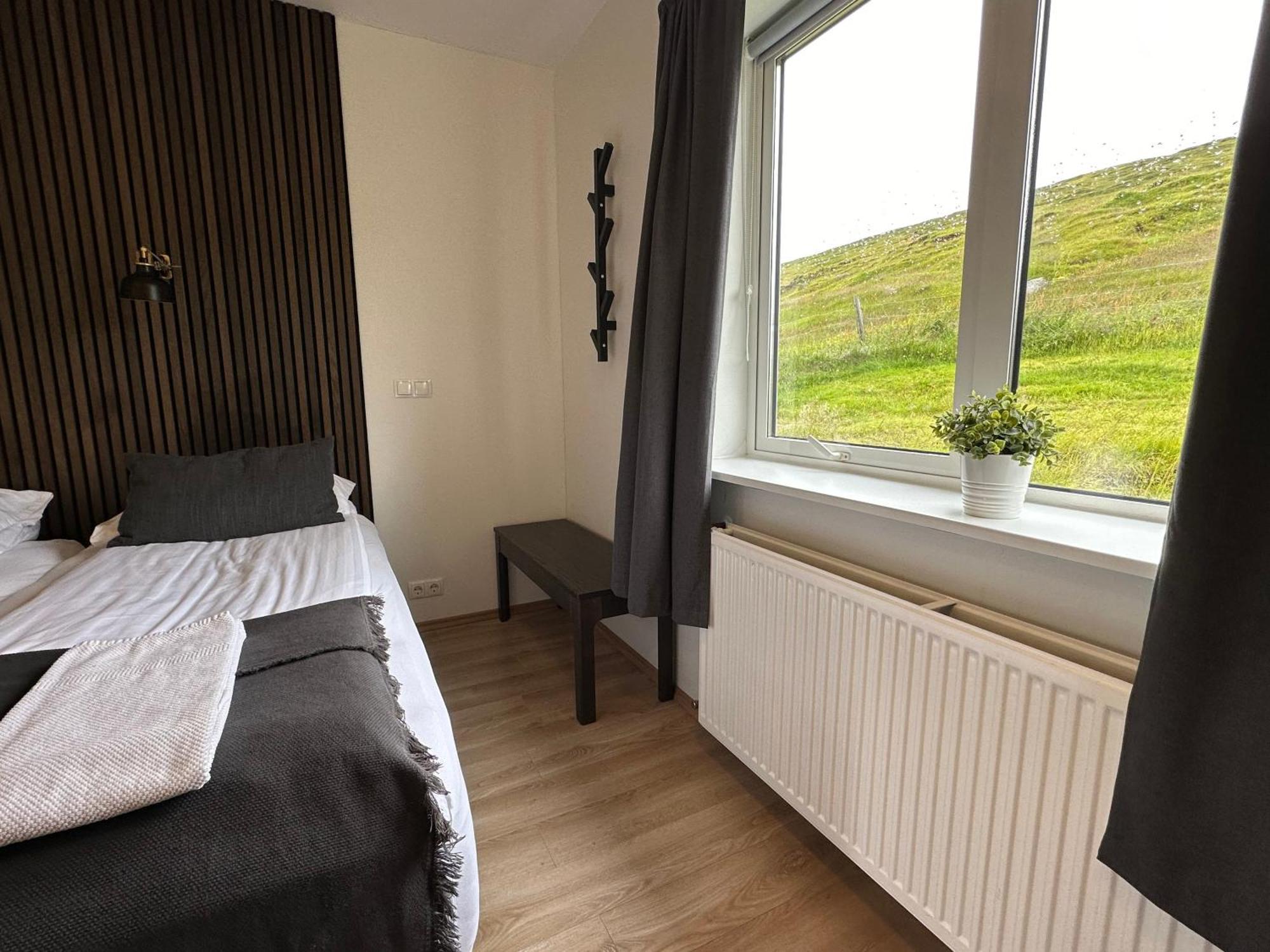 Guesthouse Brunahlith Athaldalur Zewnętrze zdjęcie
