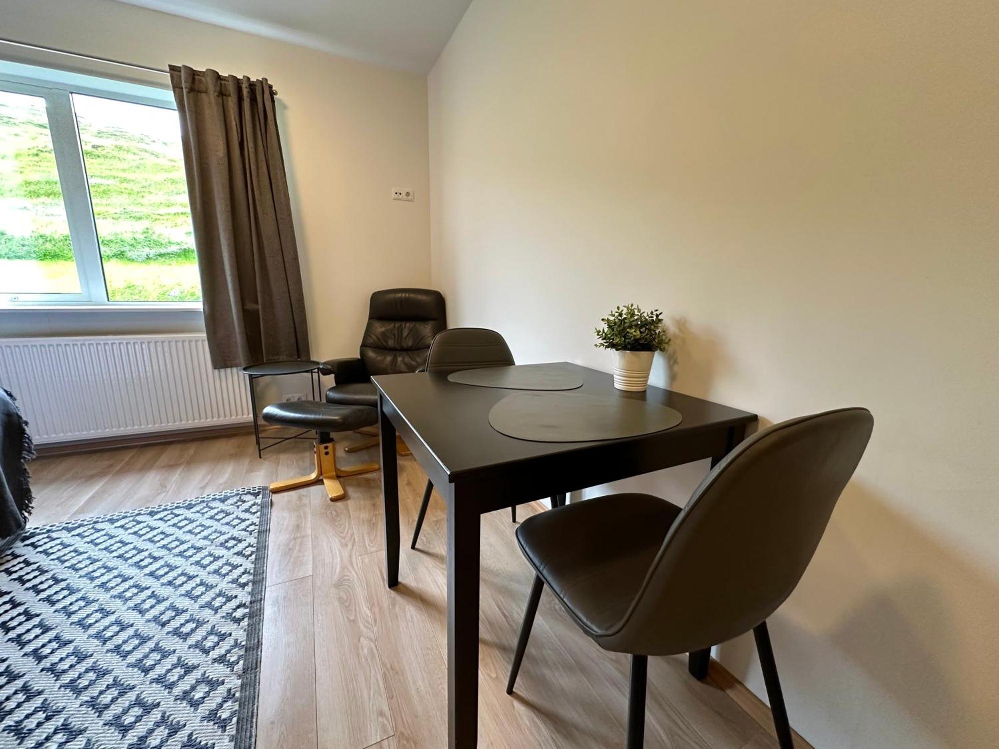 Guesthouse Brunahlith Athaldalur Zewnętrze zdjęcie