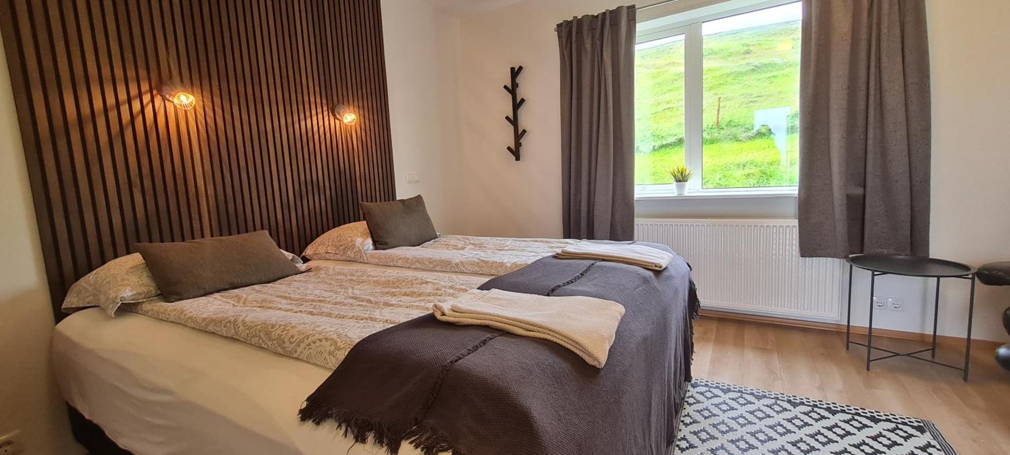 Guesthouse Brunahlith Athaldalur Zewnętrze zdjęcie