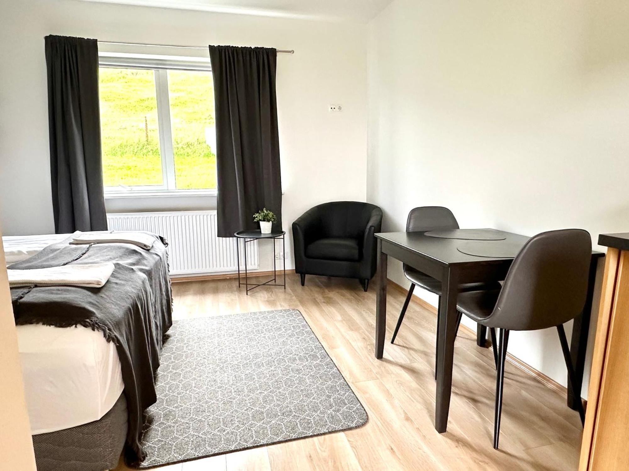Guesthouse Brunahlith Athaldalur Zewnętrze zdjęcie