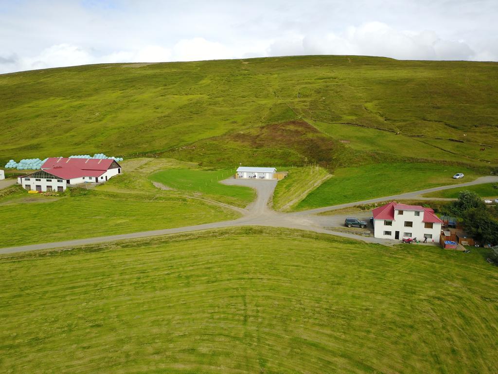Guesthouse Brunahlith Athaldalur Zewnętrze zdjęcie